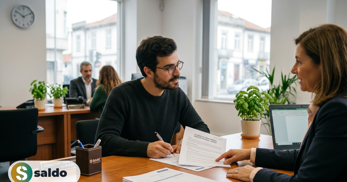 Como conseguir crédito enquanto Empresário em Nome Individual