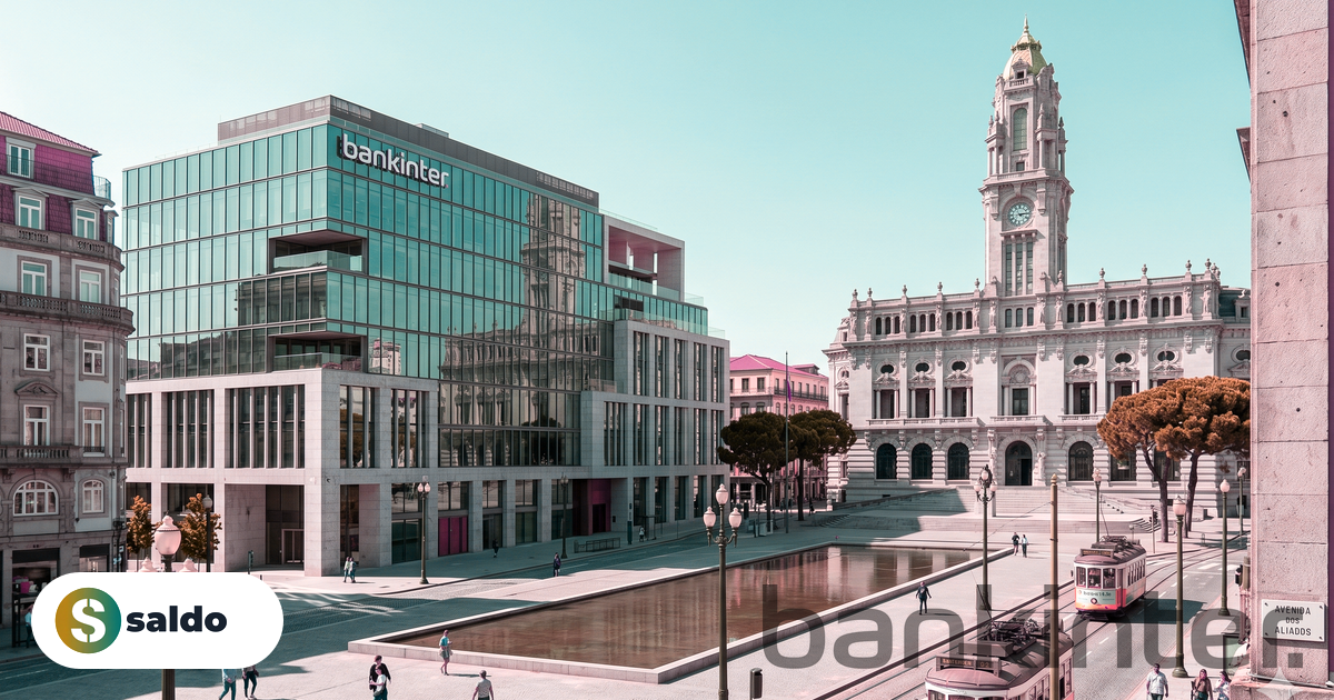 Bankinter mantém confiança na habitação em Portugal