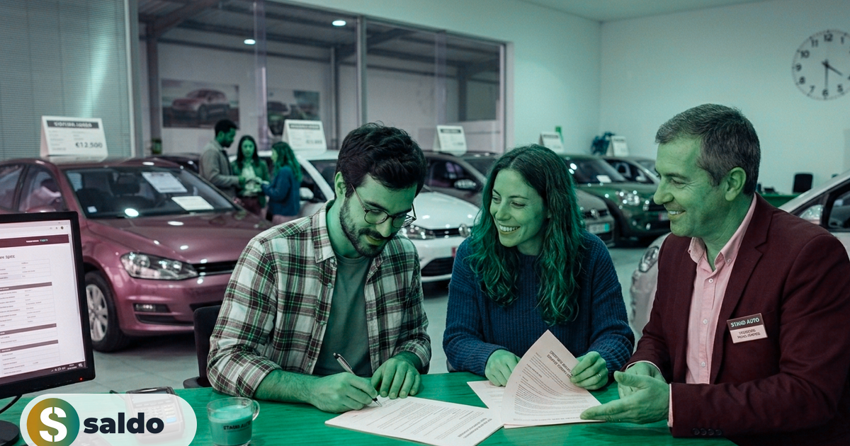 Guia completo para comprar carros penhorados em Portugal