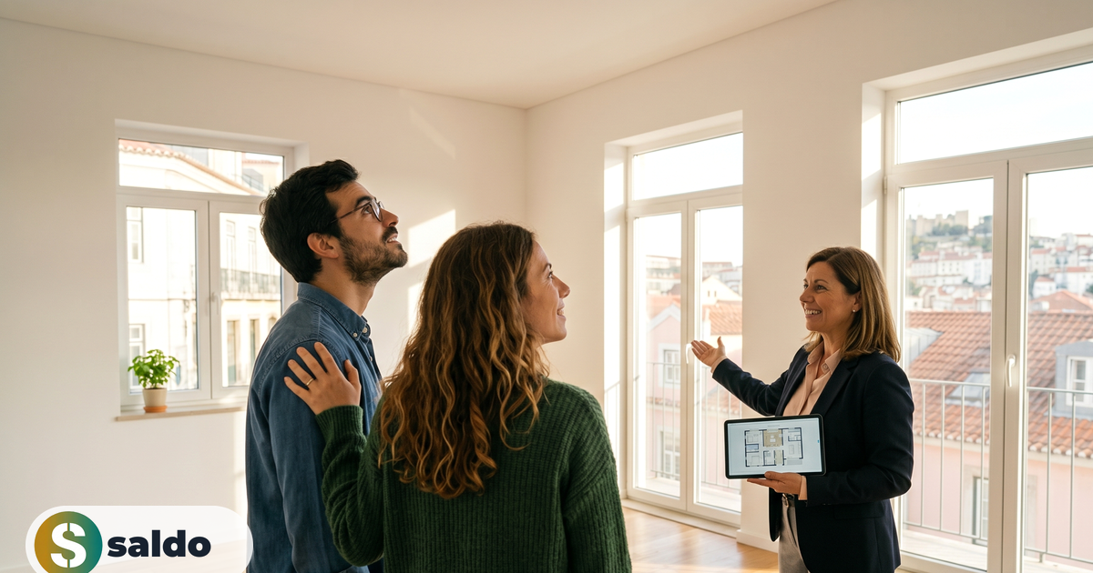 Como Gerir o Crédito Habitação Após o Divórcio