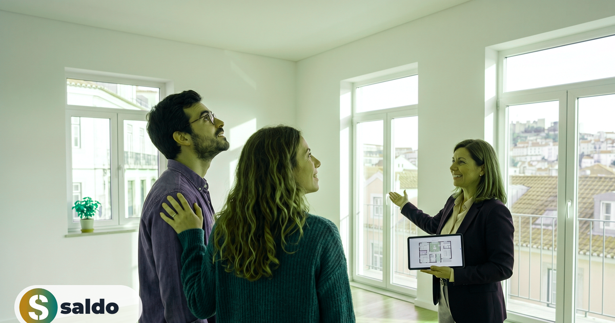 Crédito Habitação: Benefícios do Crédito Agrícola
