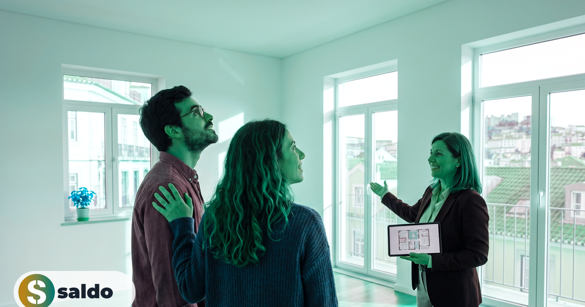 Apoios ao Crédito Habitação Jovem Terminam em 2026